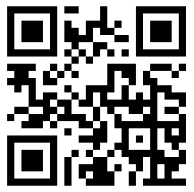 天猫旗舰店二维码